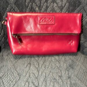 🎄🎄🎄PATRICIA NASH CLUTCH/WRISTLET